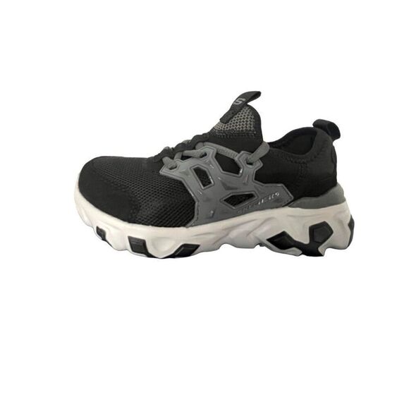 Skechers Other - SKECHERS TECHNO STRIDES WORIZO Boy’s SHOEs, Black, Sz. 13